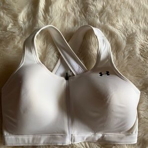 Under Armour Workout Bra
